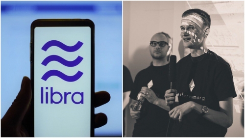 Vitalik Buterin Critiques Libra with Facebook’s Myanmar Military Censors
