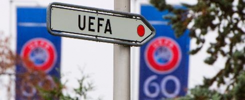 UEFA denies Argentina report