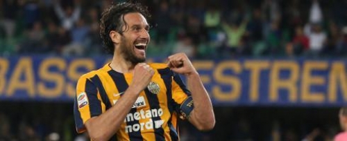 'Ronaldo & Icardi can play together'