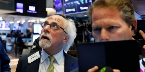 US stocks are set to slide after a stellar jobs report slashed hopes for an interest rate cut this month