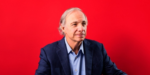 Ray Dalio says anyone who wants to understand today’s world should read this 32-year-old book about empires