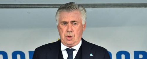 'James not a Napoli player… yet'