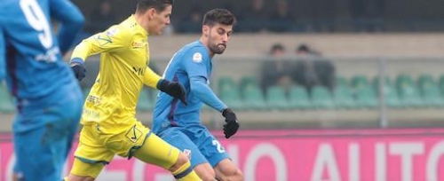 Benassi: Staying at Fiorentina