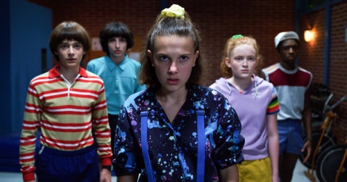 Is [SPOILER] really dead? Duffer Brothers answer burning questions about Stranger Things 3 ending