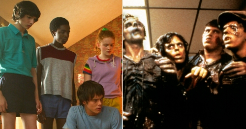 Stranger Things deep dive: 5 things you need to know about Day of the Dead