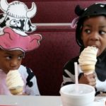 Chick-fil-A is giving away free food on Tuesday. Here’s how to get some.