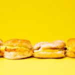 I ate the bacon, egg, and cheese biscuits from 4 major fast-food chains, and the winner surprised me