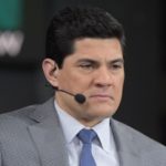 ESPN’s Bruschi ‘doing much better’ after stroke