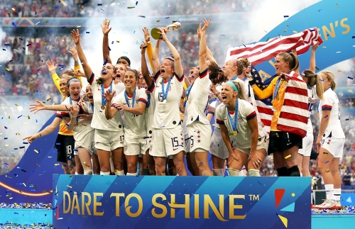 5 talking points from the Women’s World Cup