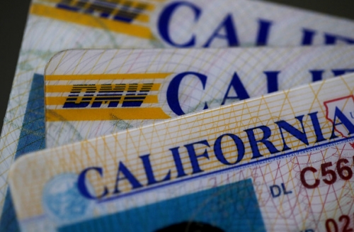 ICE mined driver’s license photos for facial recognition