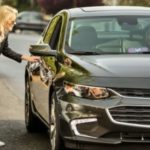 Lyft, Aptiv and the National Federation of the Blind partner on self-driving for low vision riders