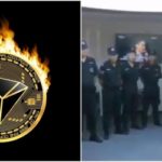 Tron HQ Swarmed by Police & Protesters in Wake of Justin Sun Scam Claims