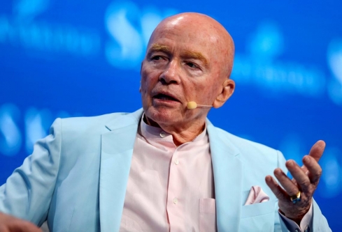 Bitcoin’s Stunning Growth Makes it Investable, Admits Legendary Hedge Fund Manager