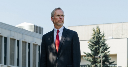 Blindsided by a ‘Devastating’ Veto, Alaska’s University System Pleads for a Lifeline