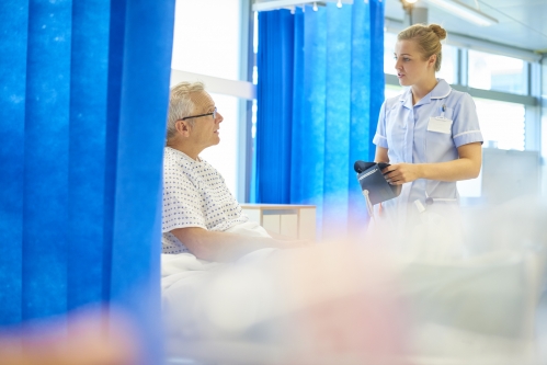 The Human Impact Of Having Too Few Nurses