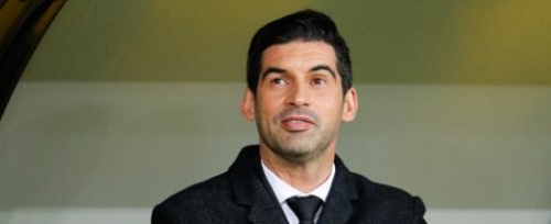 Fonseca warning for Roma pair