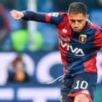 Lecce to snap up Genoa pair