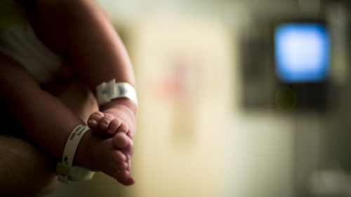 Why Genome Sequencing For Newborns Is Not Yet Mainstream : Shots – Health News – NPR