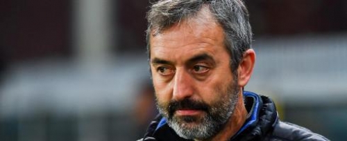 Giampaolo: My Milan motto…