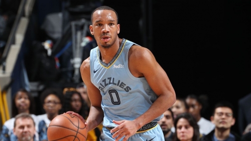 Bradley plans to sign two-year deal with Lakers