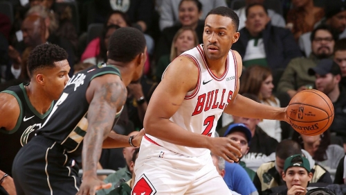 Former No. 2 pick Parker gets deal with Hawks