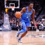 Sources: Thunder deal Grant to Nuggets for pick