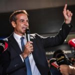 Greece election: New prime minister faces uphill battle as country grapples with economic crisis, disillusionment and far-right