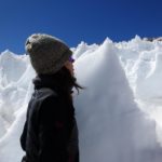 Snow algae found in ‘ice spires’ could suggest there is alien life on Pluto