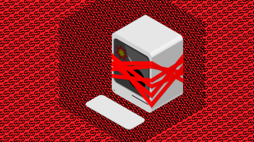 The sinkhole that saved the internet