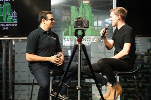 Final days to apply for TC Top Picks at Disrupt SF 2019
