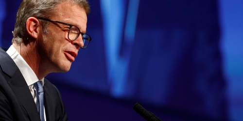 Deutsche Bank cut 18,000 staff. Rivals and Wall Street insiders say it’s still not enough.