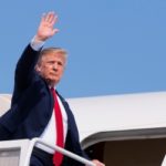 A new poll shows Trump has a major shot at being reelected in 2020