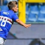Valencia in talks for Praet