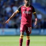 Wolves winger Sherwin Seedorf makes Motherwell move
