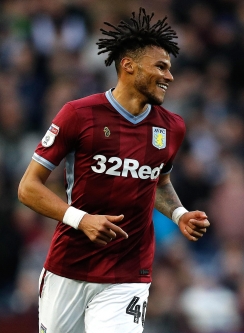 Bournemouth defender Tyrone Mings signs permanent deal at Aston Villa
