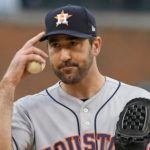 Verlander: MLB juicing balls for more offense