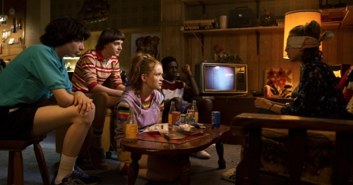 Stranger Things 3 breaks Netflix viewership record in first 4 days of release