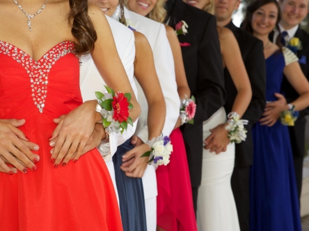Why on earth are we letting British teenagers succumb to the scam of American prom culture?