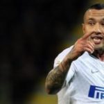 Nainggolan considering Chinese move