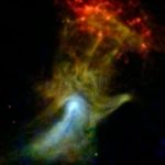 SpaceX contracted by NASA to launch black hole and neutron star research craft