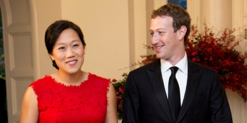 Mark Zuckerberg’s security chief is leaving after an investigation into allegations of misconduct