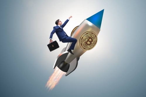 Parabolic Bitcoin Headed for $30,000, Predicts Morgan Creek CEO