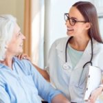 A doctor with good bedside manner could HALVE the risk of dying in 10 years for diabetes patients – Daily Mail