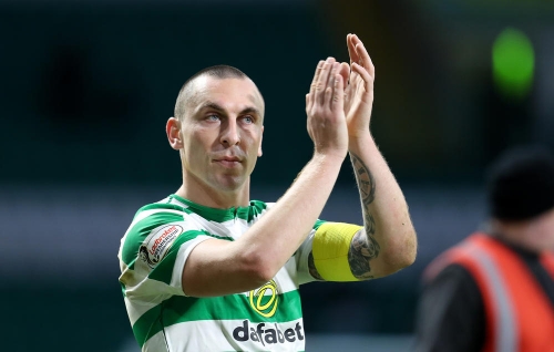 Brown driven on by last season’s Champions League no-show