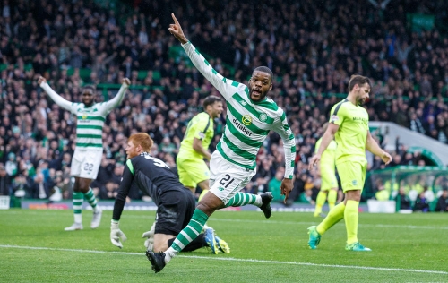Lennon to speak to Ntcham about his ‘mindset’ after transfer comments