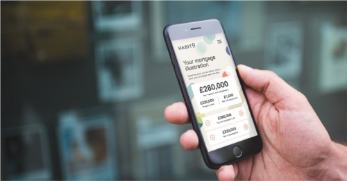 Habito, the digital mortgage broker, will begin direct lending via its own mortgages