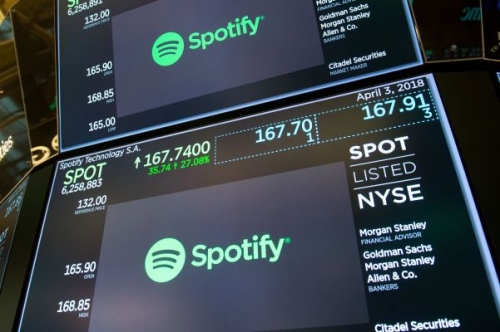 Spotify Lite for Android gets an official launch in 36 countries