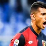 Romero has Juve medical