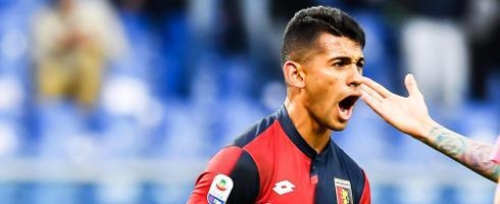 Romero has Juve medical