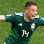 Chicharito offered to Fiorentina?